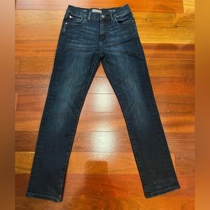 DL1961 Brady Slim Big Boy Size 10